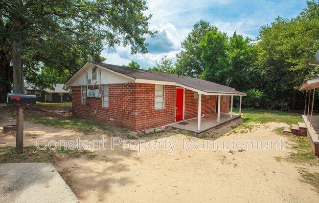 743 WOODARD AVE