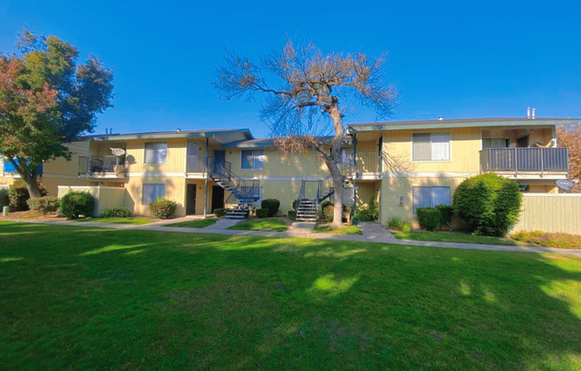 Canyon Park Village