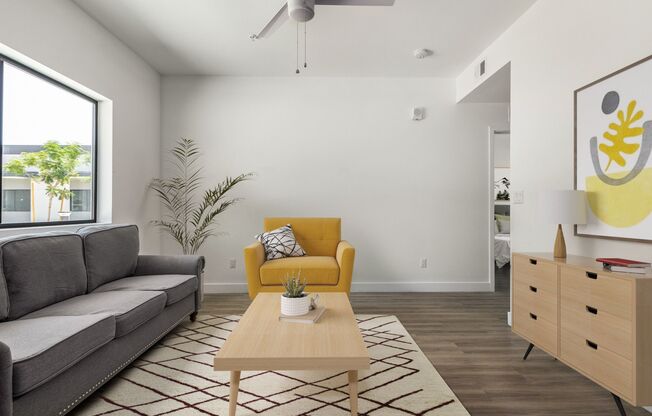 The Villas at South Mountain