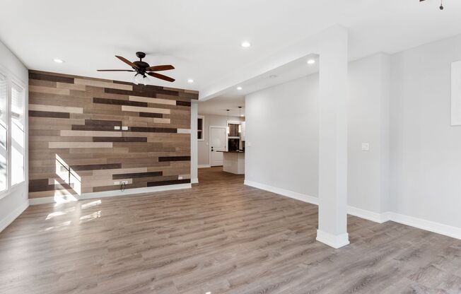 3 beds, 2 baths, 1,150 sqft, $3,300, Unit 1062-1st Floor