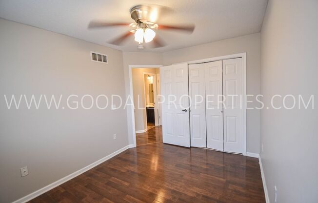 3 beds, 2.5 baths, $1,850, Unit # 12108