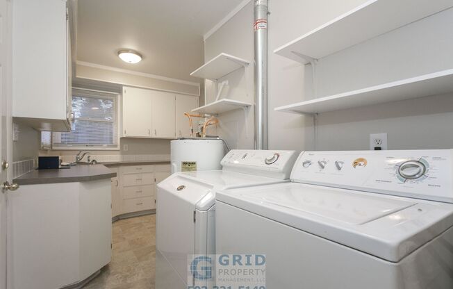 1 bed, 1 bath, $1,995