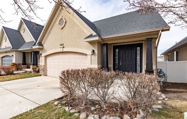 Amazing Remodeled Home in North Lehi