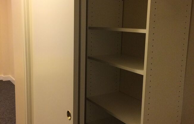 Studio, 1 bath, 285 sqft, $945, Unit 303