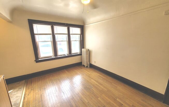 Studio, 1 bath, $700, Unit 101