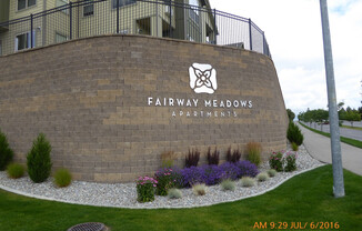 Fairway Meadows Apartments