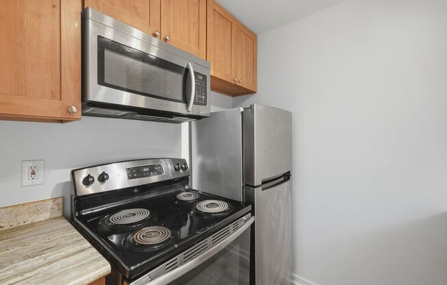 1 bed, 1 bath, 625 sqft, $1,595, Unit 109
