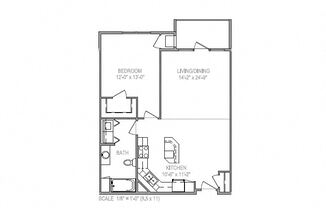Partner-provided photo for $1530 unit