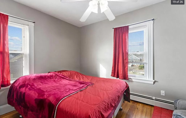 13 Home St