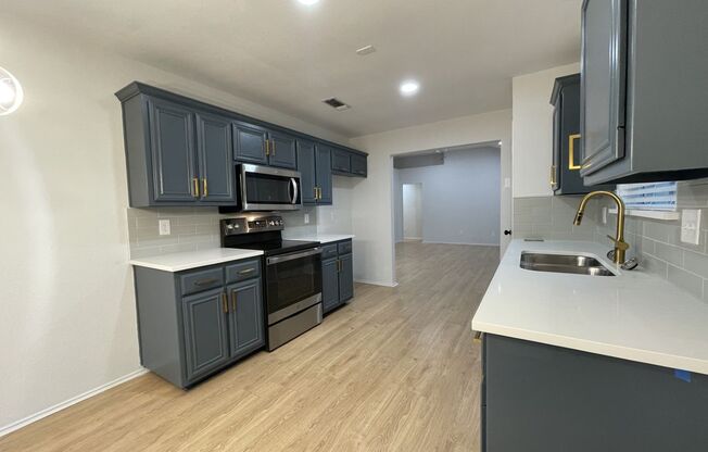 5600 Northstar Ln, Arlington, TX, 76017