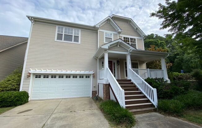 Stunningly Beautiful Former Model Home!