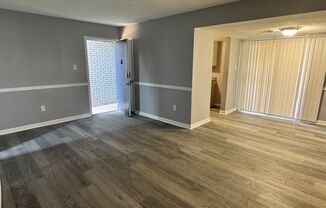 2 beds, 1 bath, 931 sqft, $850, Unit A4