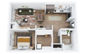 Partner-provided photo for $2260 unit