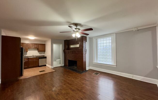 For Rent: Spacious Urban Living at 1322-1324 Eutaw Pl – Your Ideal City Dwelling!