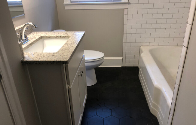 2 beds, 1 bath, $1,990