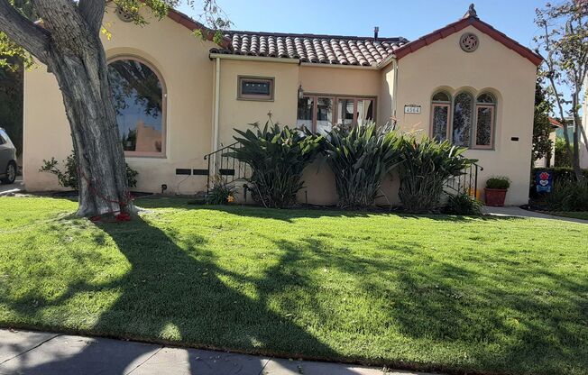 Furnished Room For Rent- Talmadge Dr./ Kensington