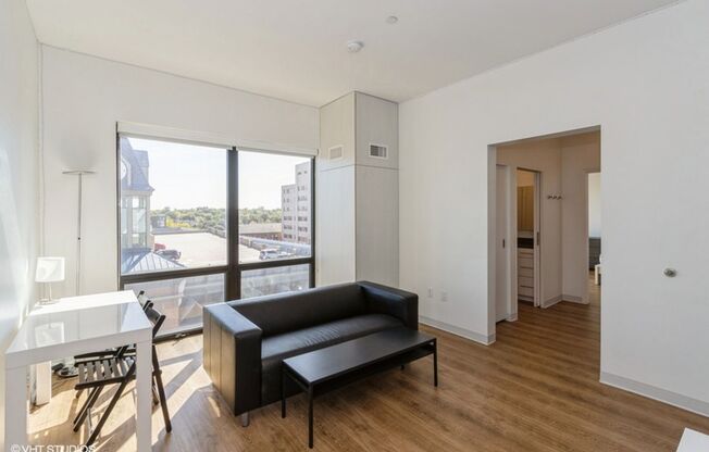 1 bed, 1 bath, 518 sqft, $1,499, Unit #306