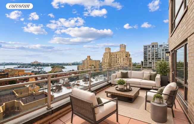 1 bed, 1 bath, $7,980, Unit 14H