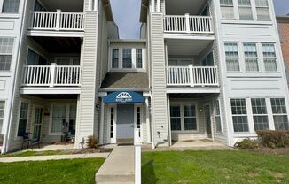 Charming 2 Bedroom/1 Bathroom Apartment Unit in Perry Hall, MD!