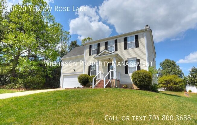10420 YELLOW ROSE LN