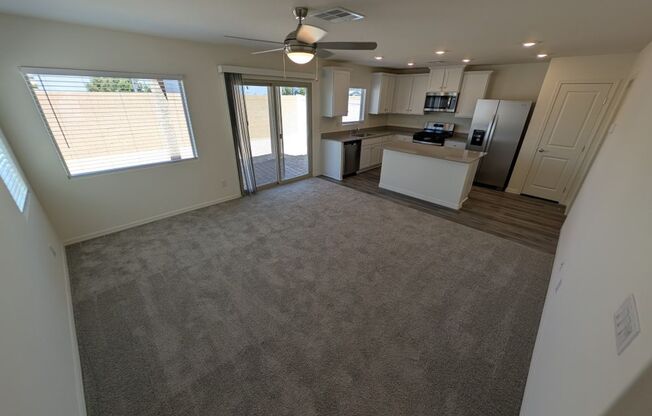 4935 TOAD LILY ST