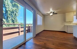 2 beds, 1 bath, 1,010 sqft, $2,150, Unit 58