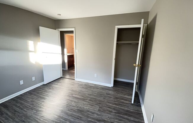 2 beds, 1 bath, 683 sqft, $750, Unit Unit B2