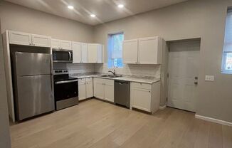 1 bed, 2 baths, $1,250