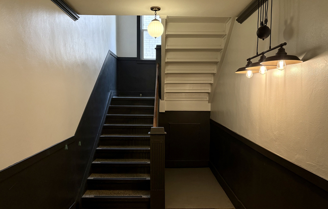 Staircase