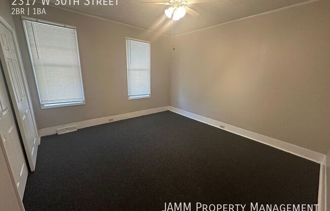 2 beds, 1 bath, 1,224 sqft, $1,250