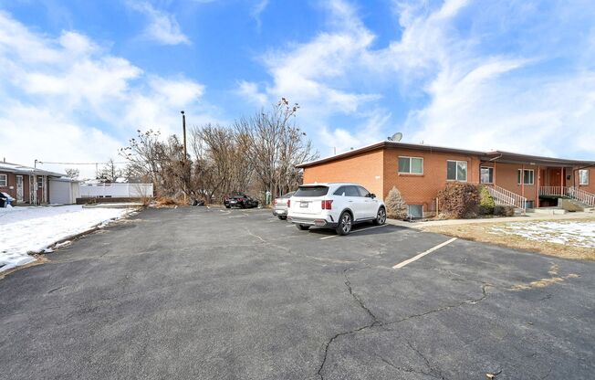Orchard Apartments