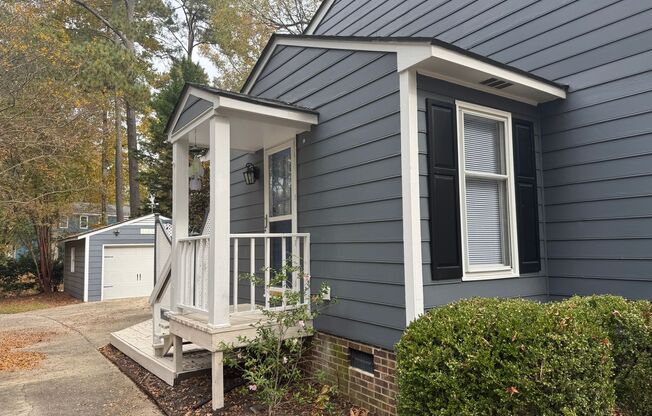 Beautiful 2 Story Colonial Home