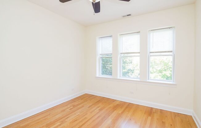 Arthur Apartments