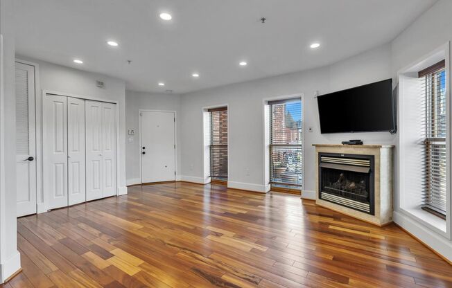 A WALK AND TALK THROUGH YOUR NEXT HOME