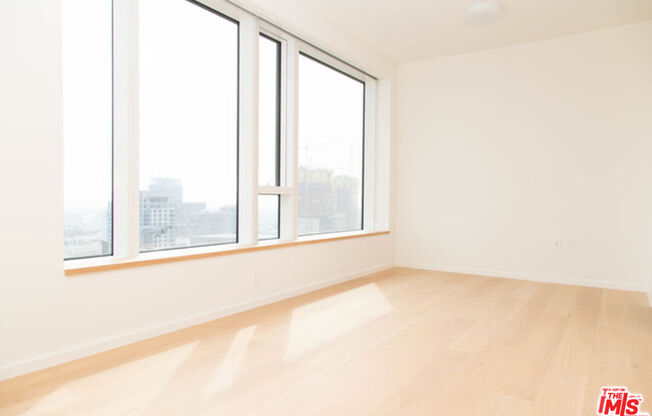 Studio, 1 bath, 480 sqft, $2,500, Unit 2807