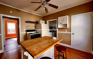 53 WINCHESTER ST