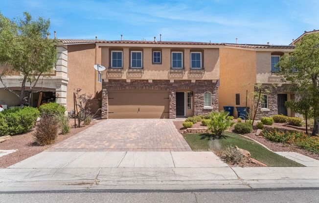 Upgraded Tri-Level Home on a Cul-de-Sac Lot in Southwest