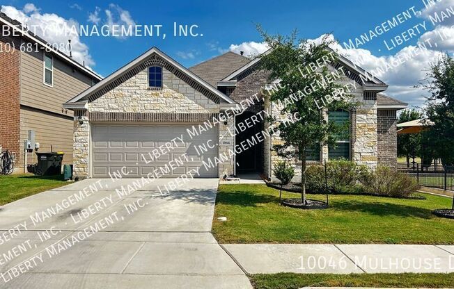 10046 MULHOUSE DR