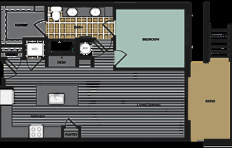 Partner-provided photo for $3028 unit