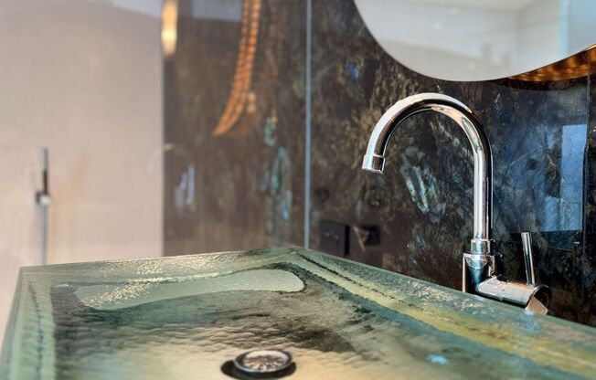 Designer Luxury. Iconic Views. Extraordinary Living.