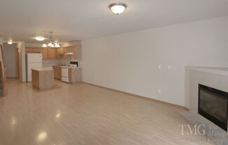 Covington Townhomes