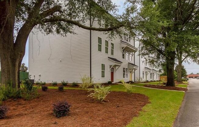 Townhome For Rent - 122 Lecompte Ave North Augusta, SC 29841