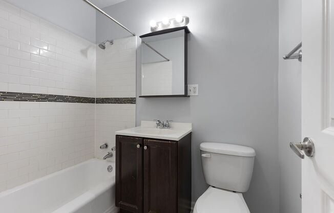 1 bed, 1 bath, 535 sqft, $1,850, Unit 303