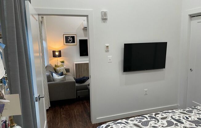1 bed, 1 bath, 478 sqft, $1,520, Unit 308