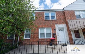 1410 Dartmouth Ave