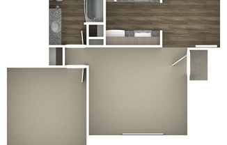 Home - Bellaire - Richland Hills, TX