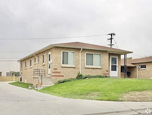 Ammons Apts at Belmar