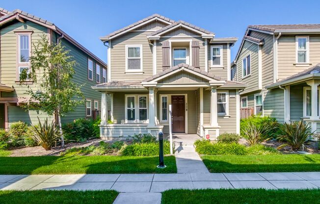 Wow! What a Great Home! Available Soon!