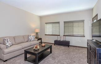 Home - InterUrban Apartment Homes - Billings, MT