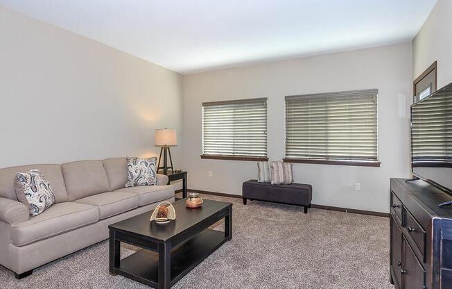 Home - InterUrban Apartment Homes - Billings, MT
